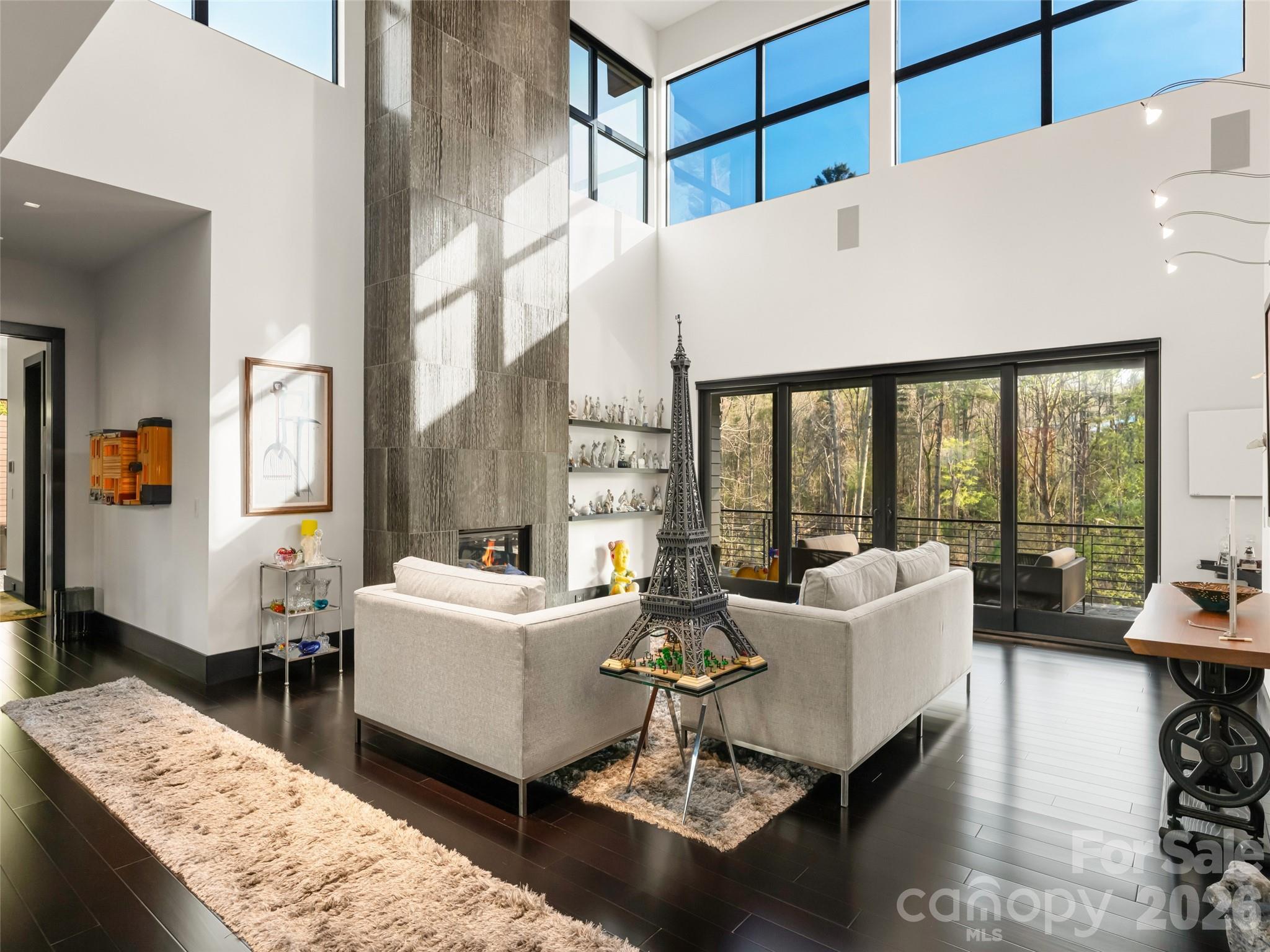 32 Brookline Drive — Asheville