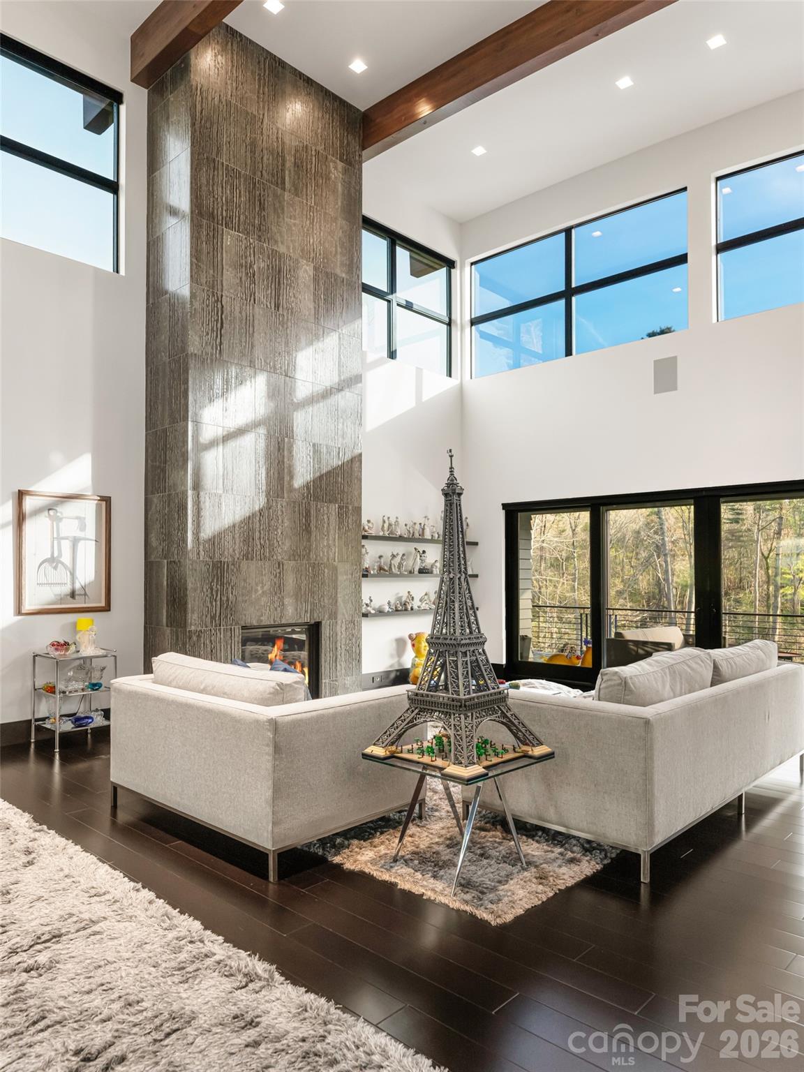 32 Brookline Drive — Asheville