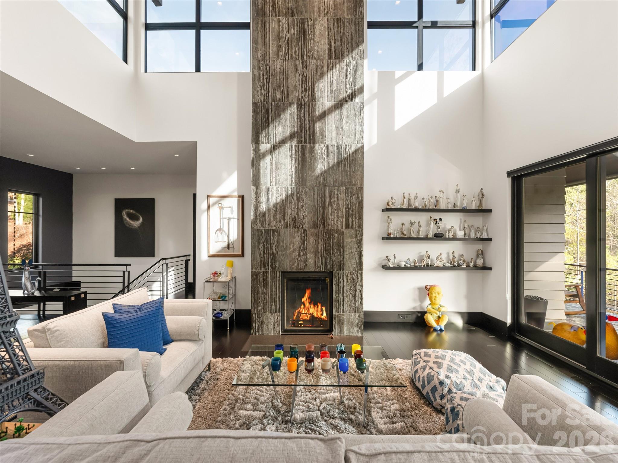 32 Brookline Drive — Asheville