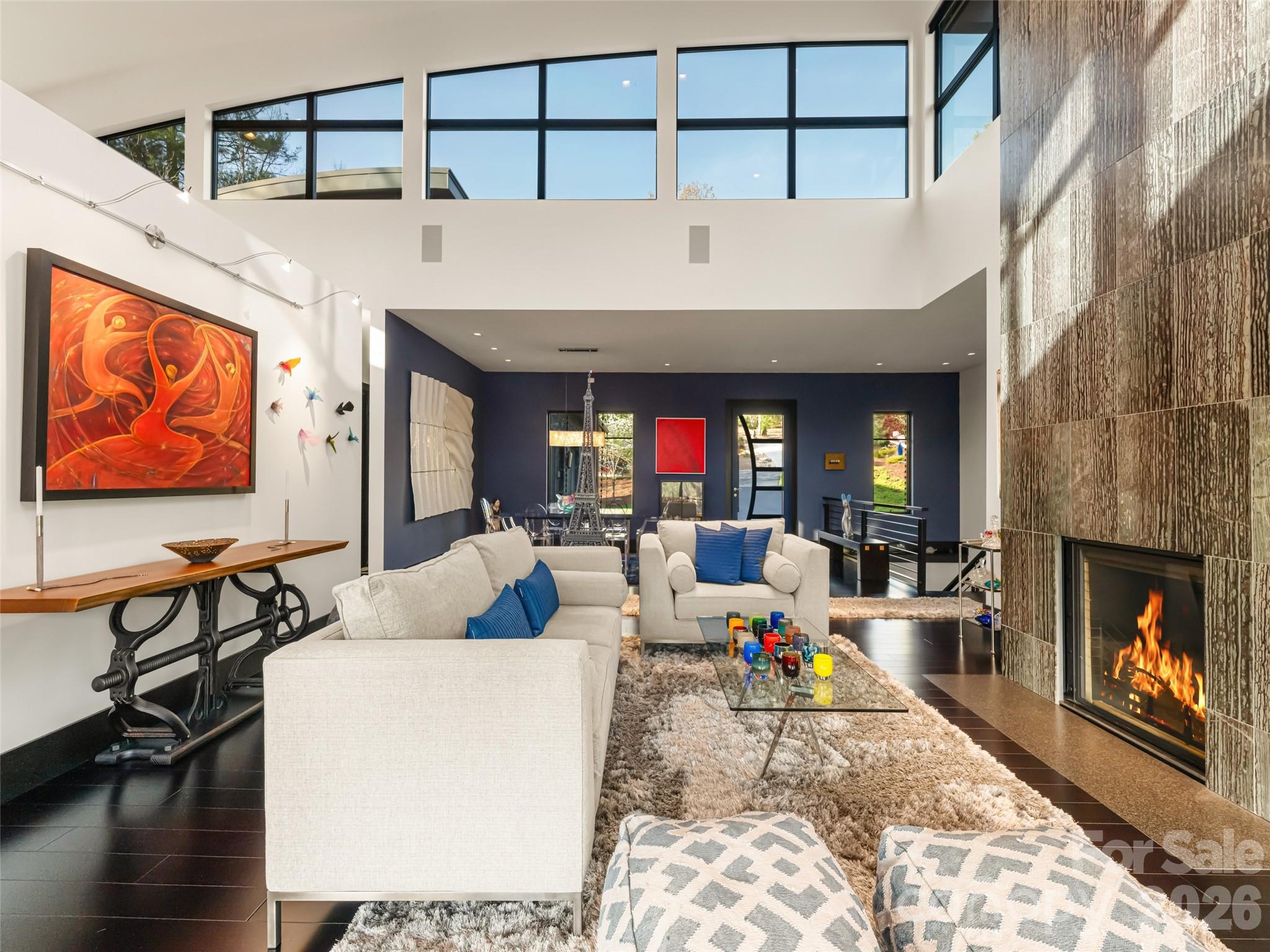 32 Brookline Drive — Asheville