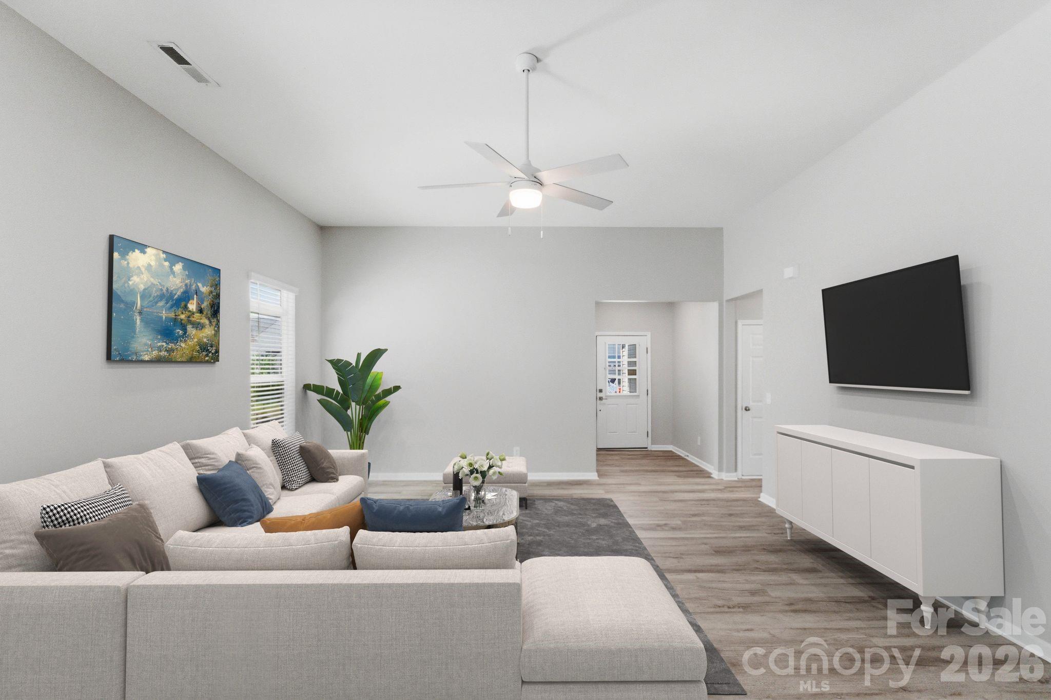 224 Fesperman Circle — Troutman