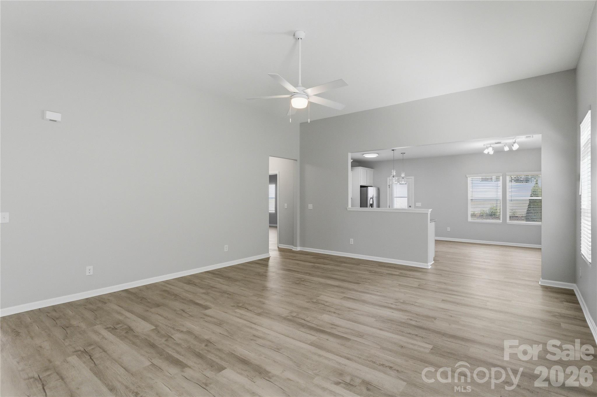 224 Fesperman Circle — Troutman