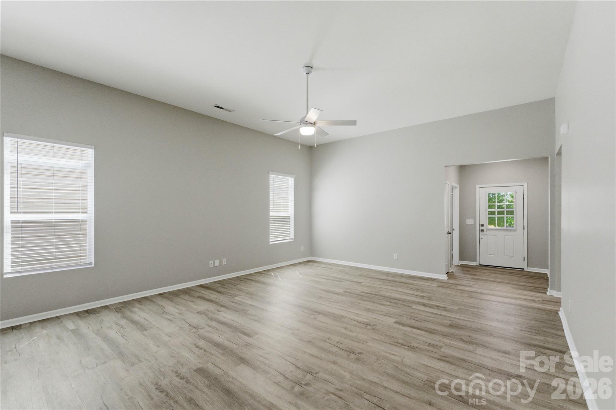 224 Fesperman Circle — Troutman