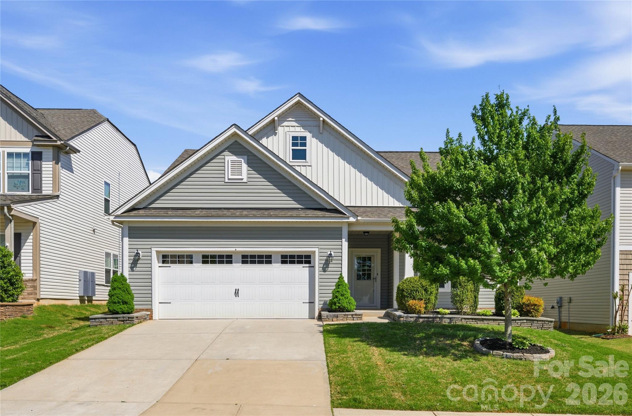 224 Fesperman Circle — Troutman