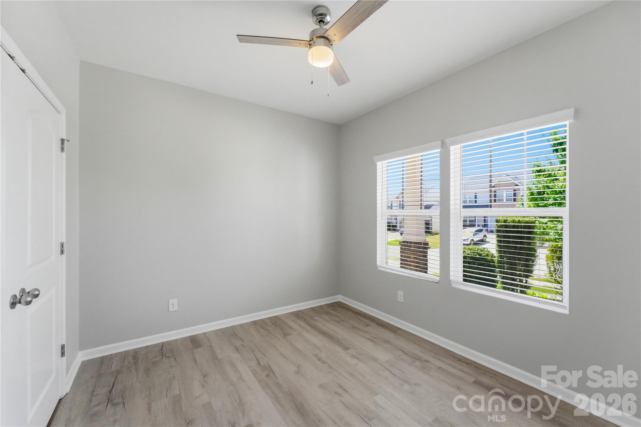 224 Fesperman Circle — Troutman