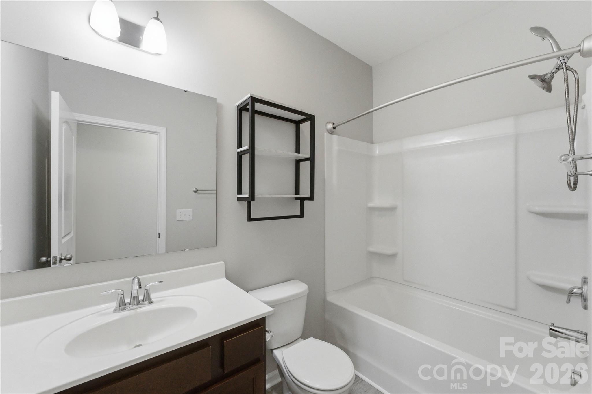 224 Fesperman Circle — Troutman