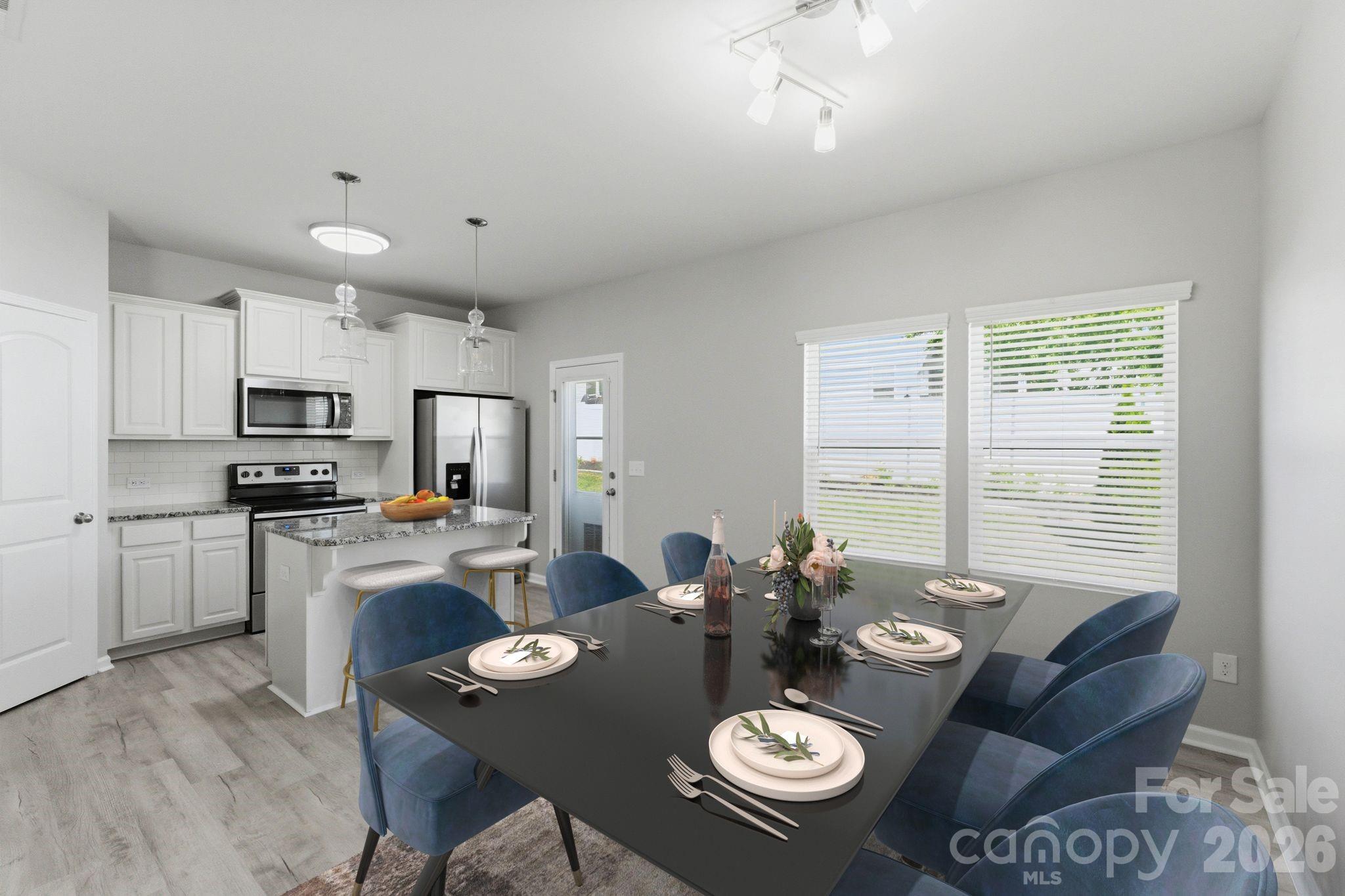 224 Fesperman Circle — Troutman