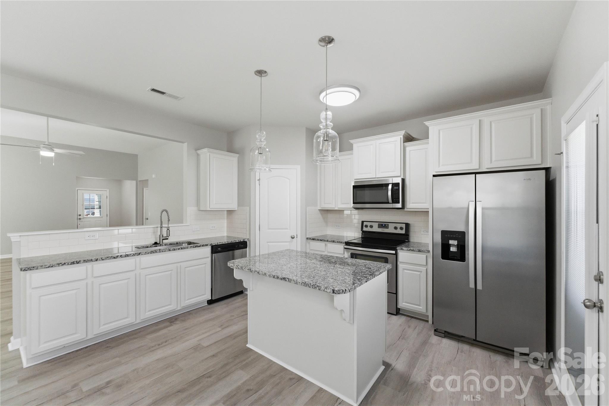 224 Fesperman Circle — Troutman