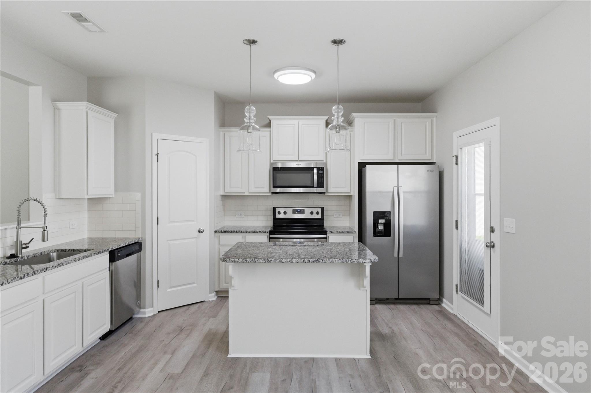 224 Fesperman Circle — Troutman