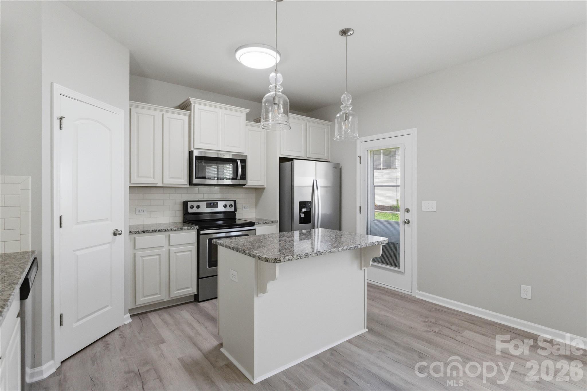 224 Fesperman Circle — Troutman