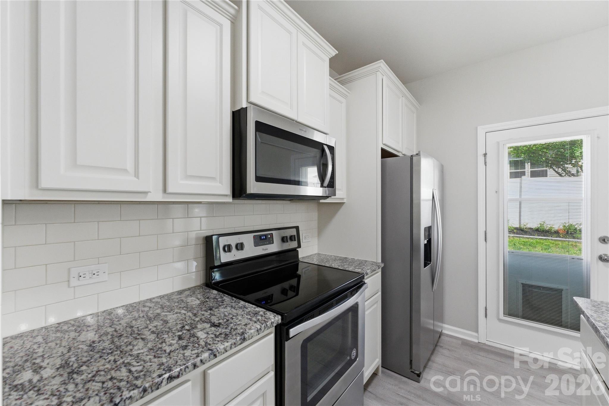 224 Fesperman Circle — Troutman