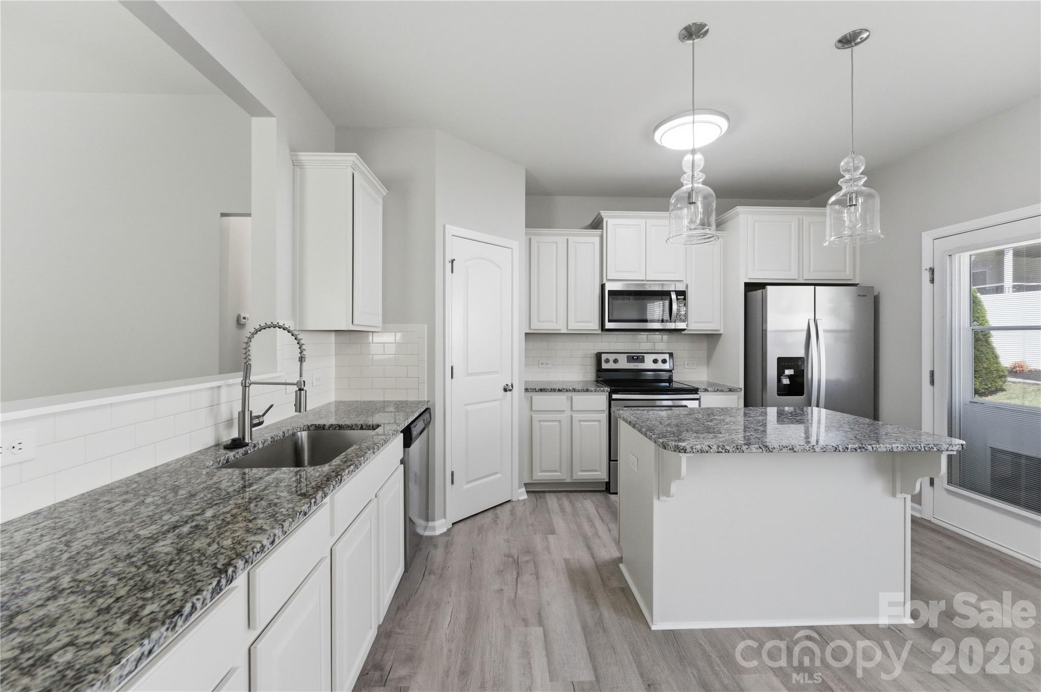224 Fesperman Circle — Troutman