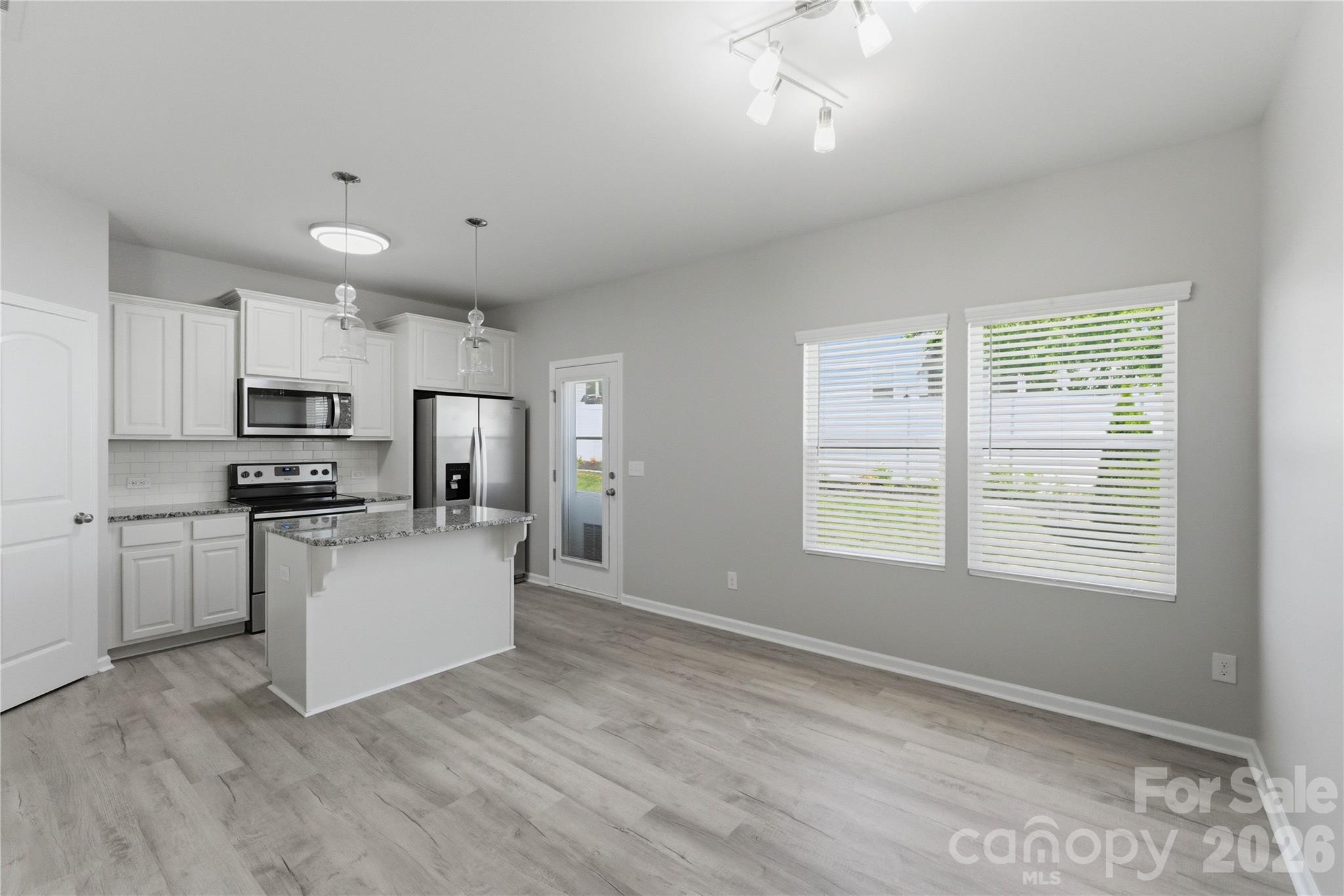 224 Fesperman Circle — Troutman