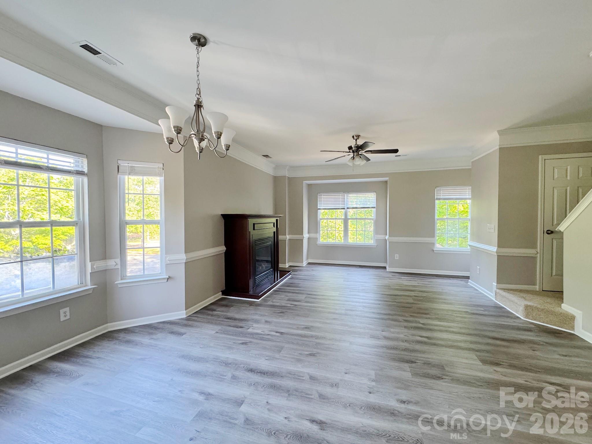 6748 Mountain Majesty Way — Huntersville