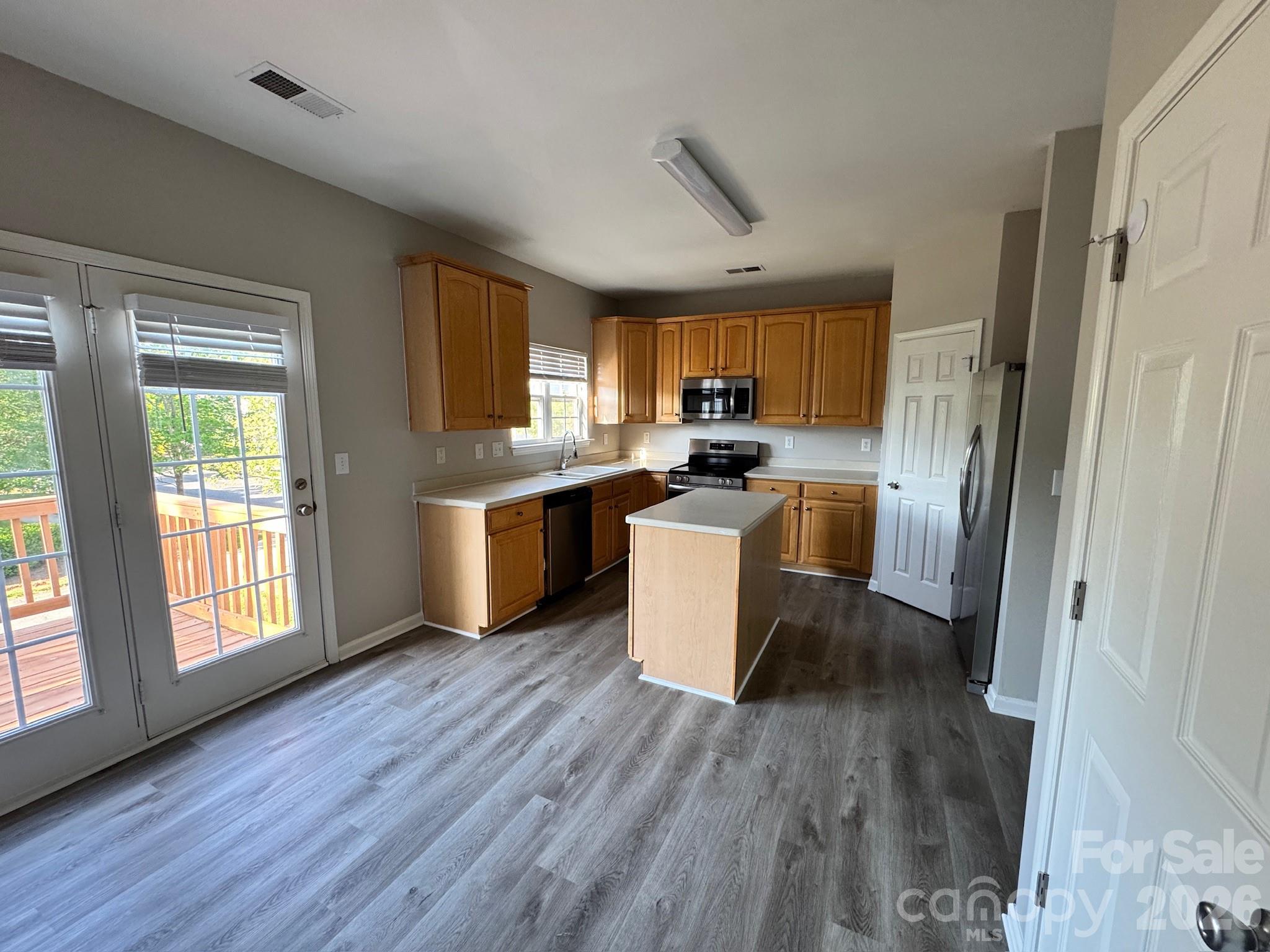 6748 Mountain Majesty Way — Huntersville