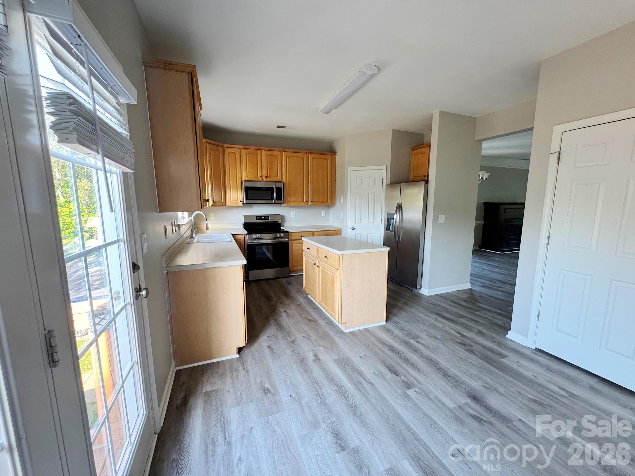 6748 Mountain Majesty Way — Huntersville