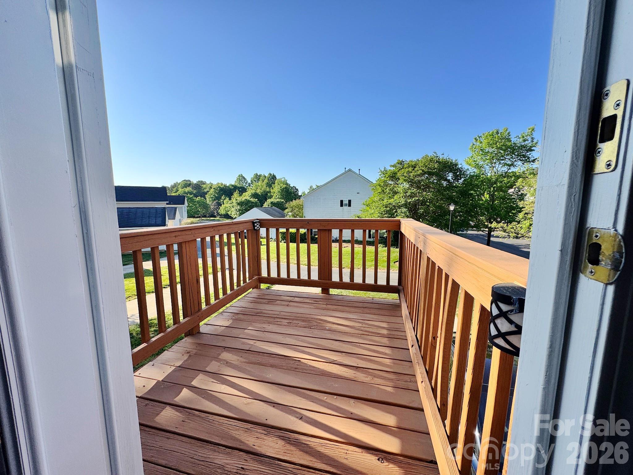 6748 Mountain Majesty Way — Huntersville
