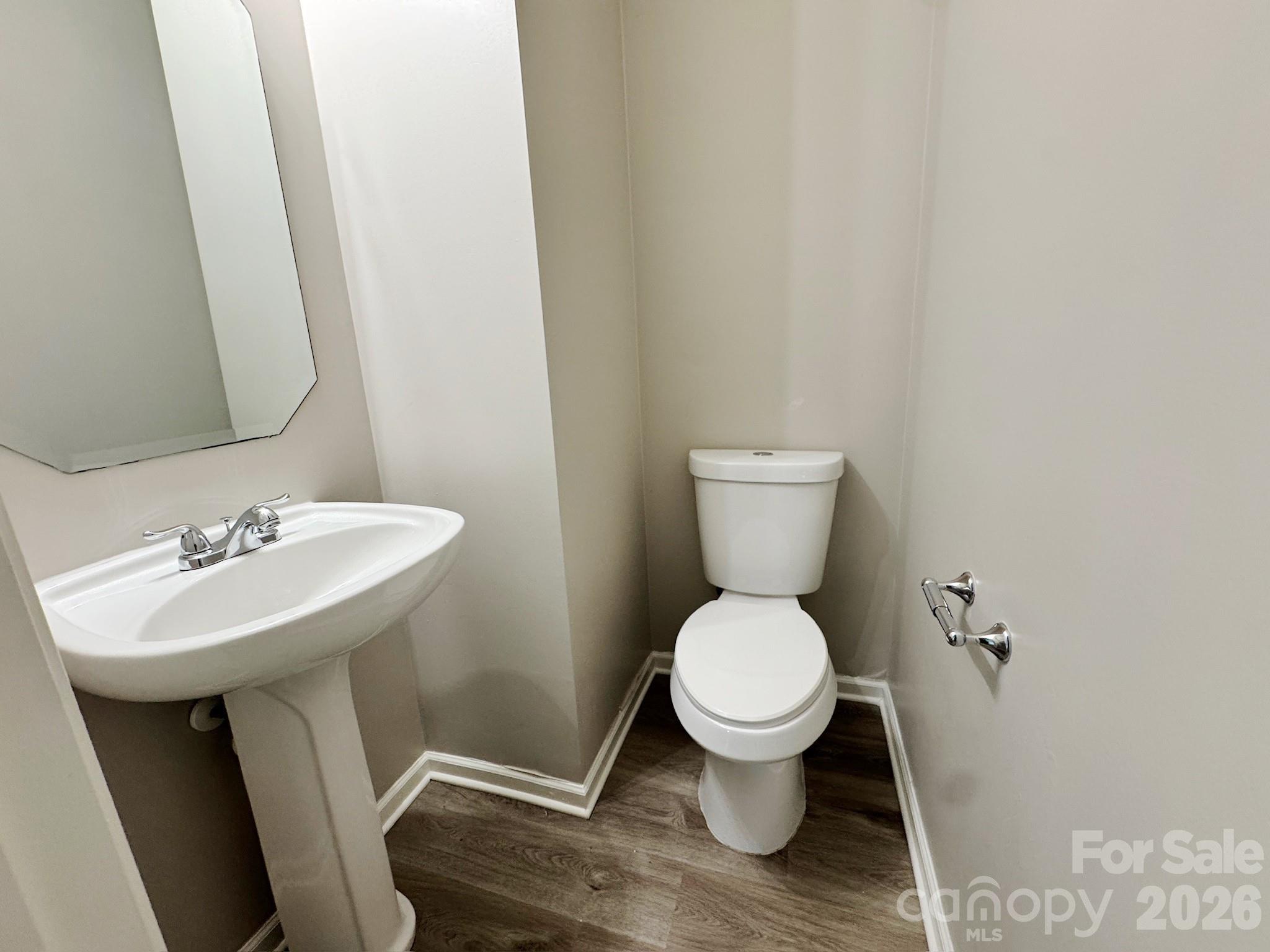 6748 Mountain Majesty Way — Huntersville