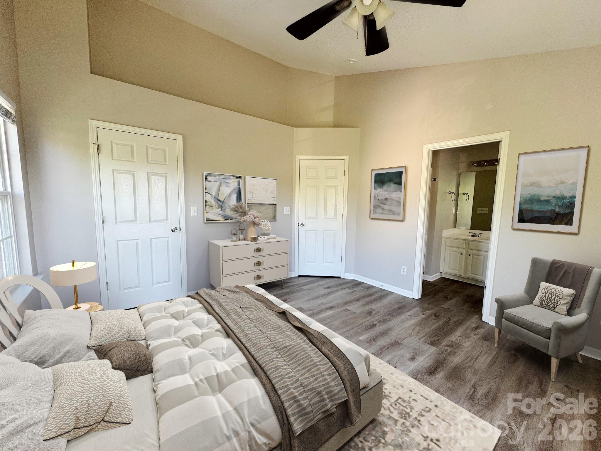 6748 Mountain Majesty Way — Huntersville