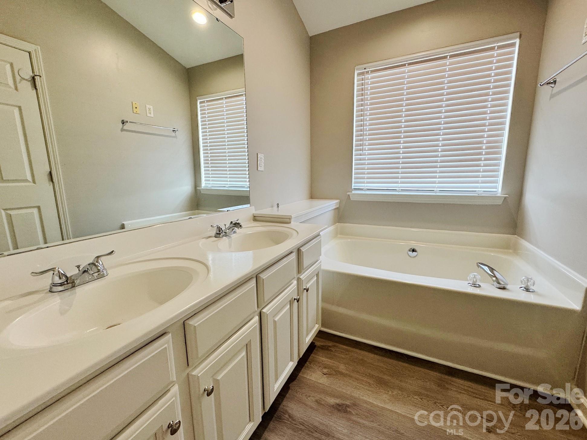 6748 Mountain Majesty Way — Huntersville