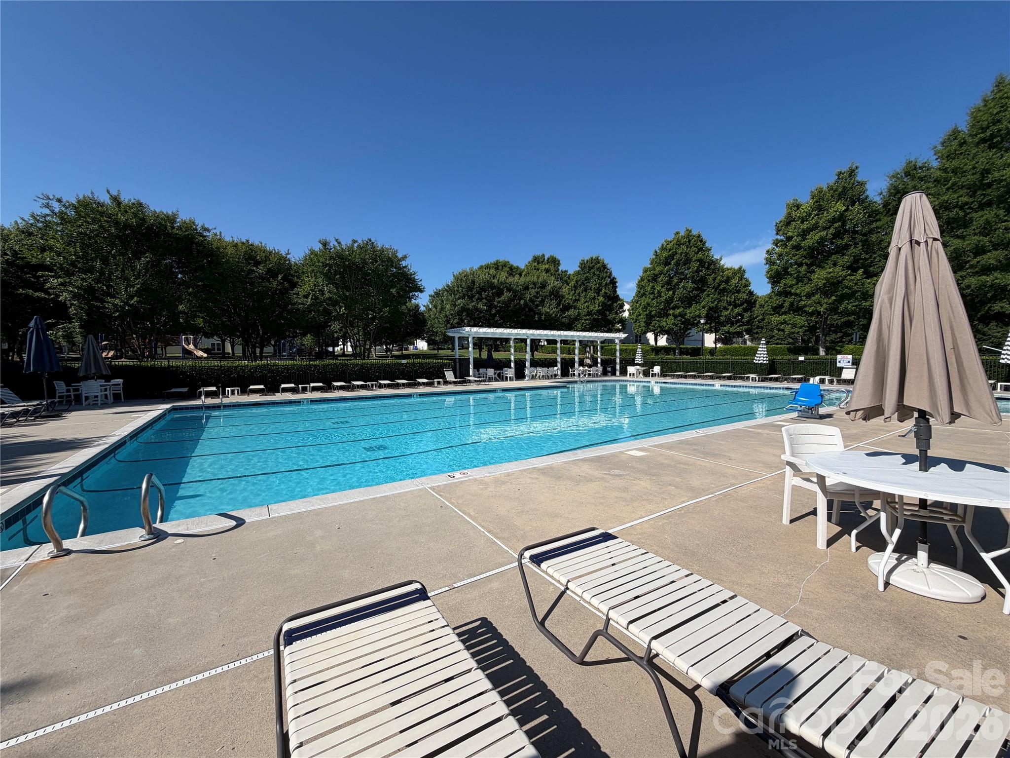 6748 Mountain Majesty Way — Huntersville