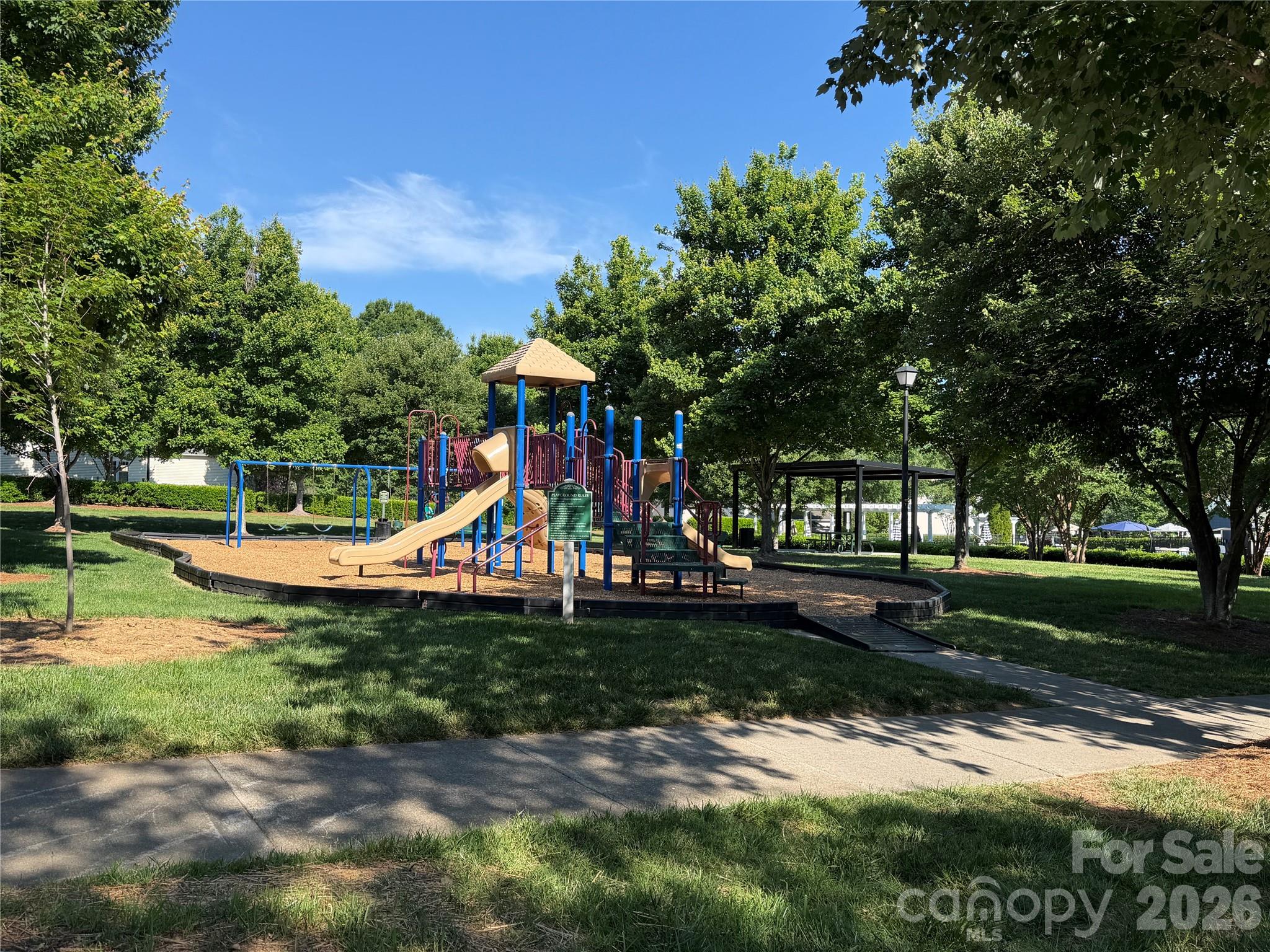 6748 Mountain Majesty Way — Huntersville