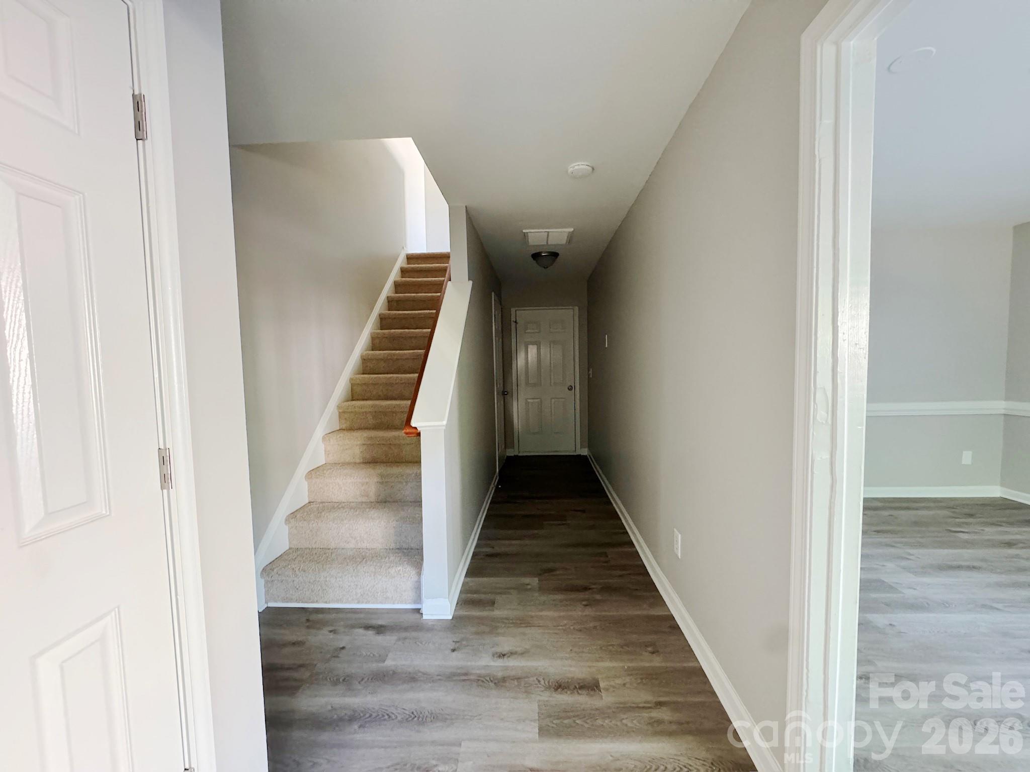 6748 Mountain Majesty Way — Huntersville