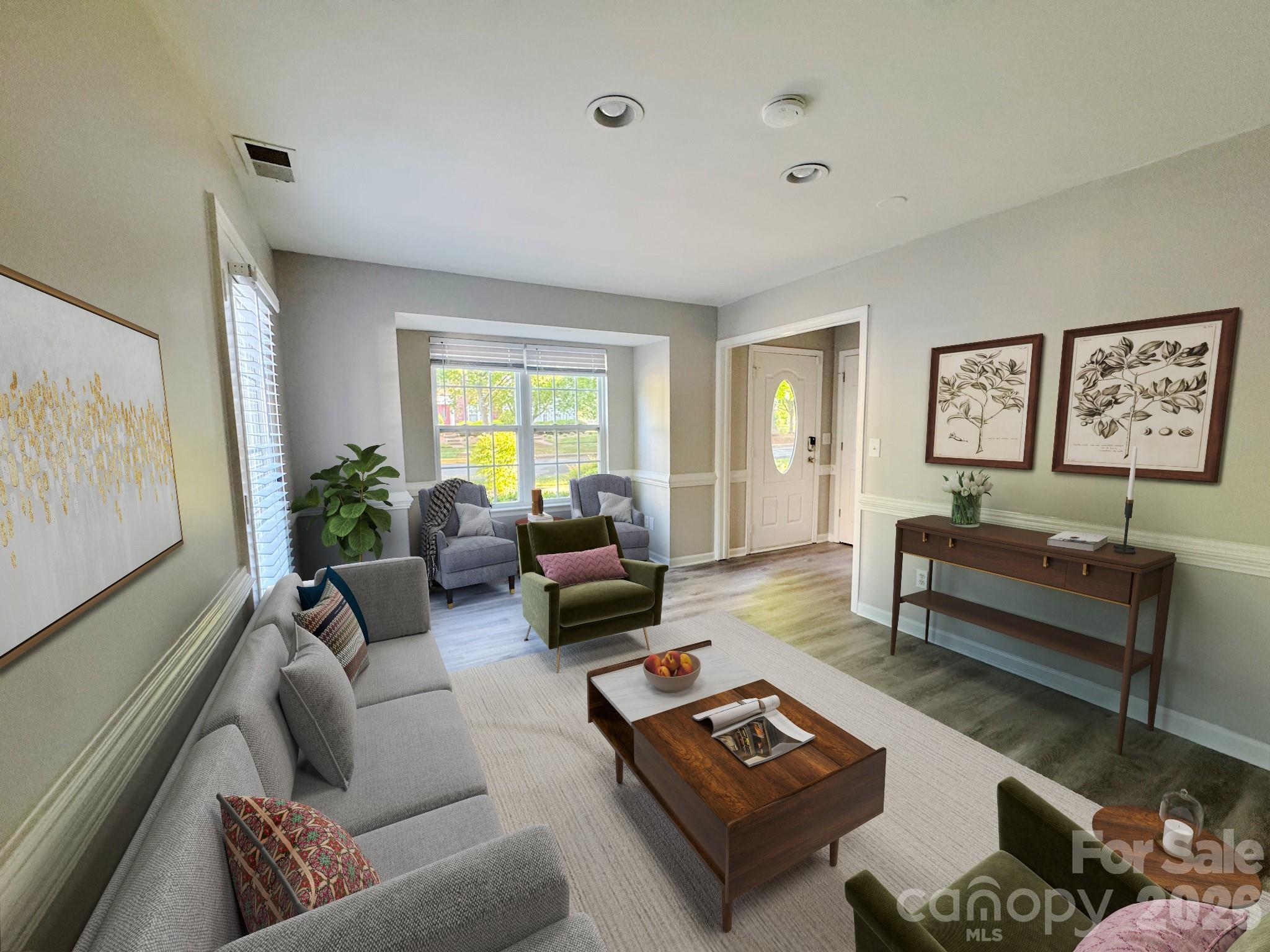 6748 Mountain Majesty Way — Huntersville