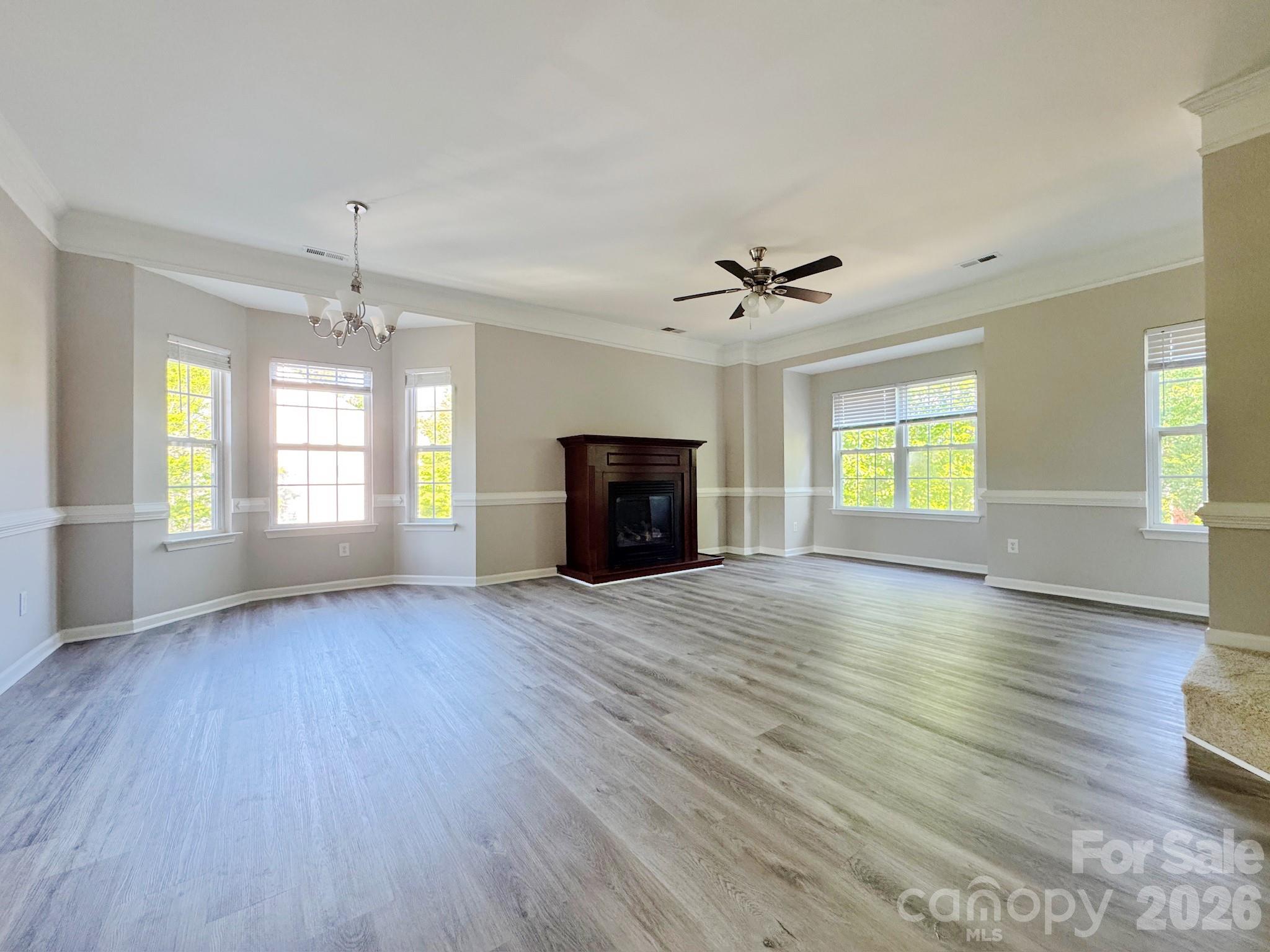 6748 Mountain Majesty Way — Huntersville