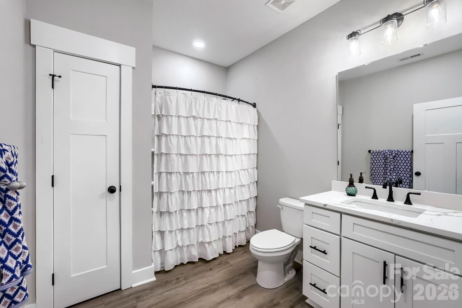 28838 Hwy 73 Highway — Albemarle