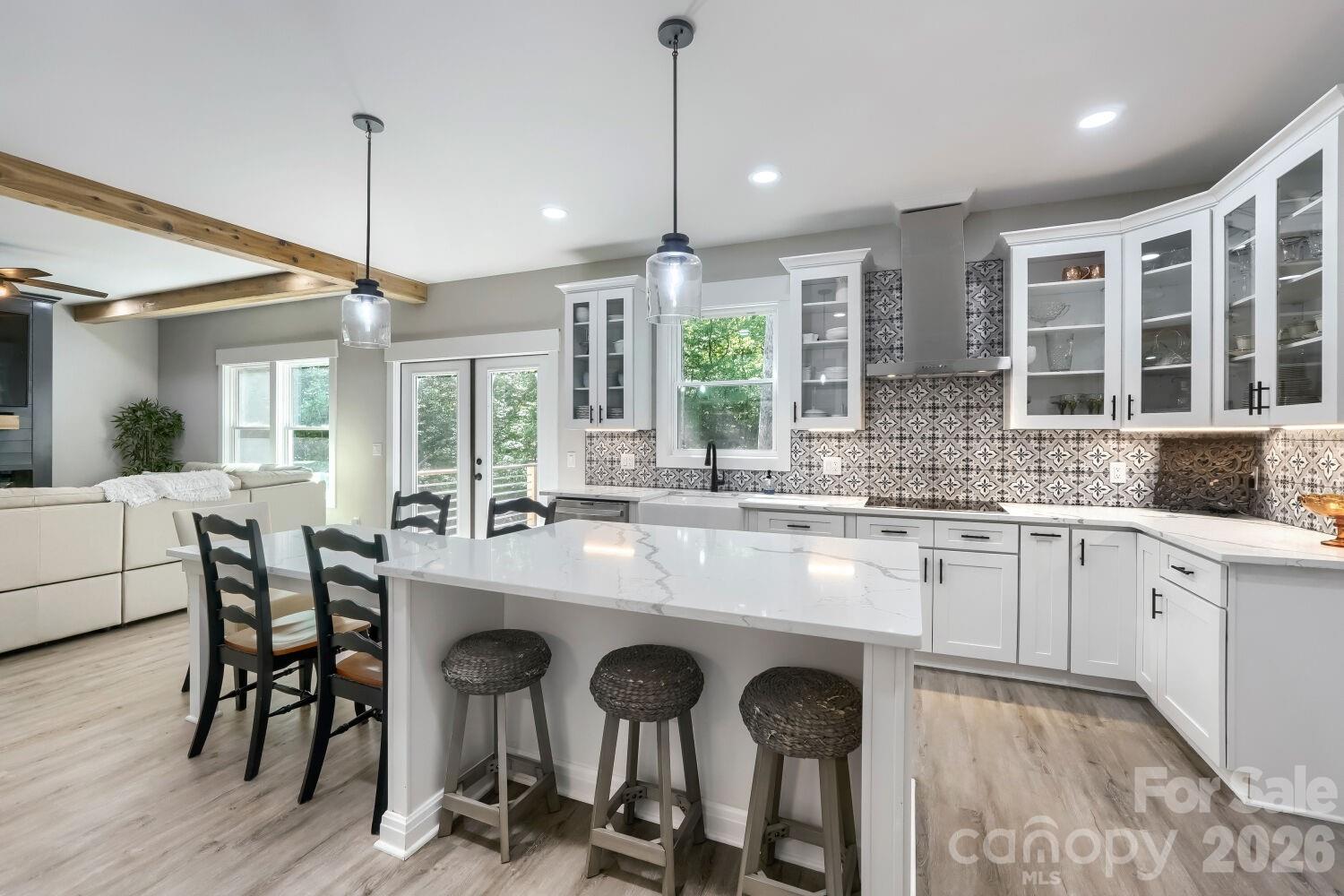 28838 Hwy 73 Highway — Albemarle