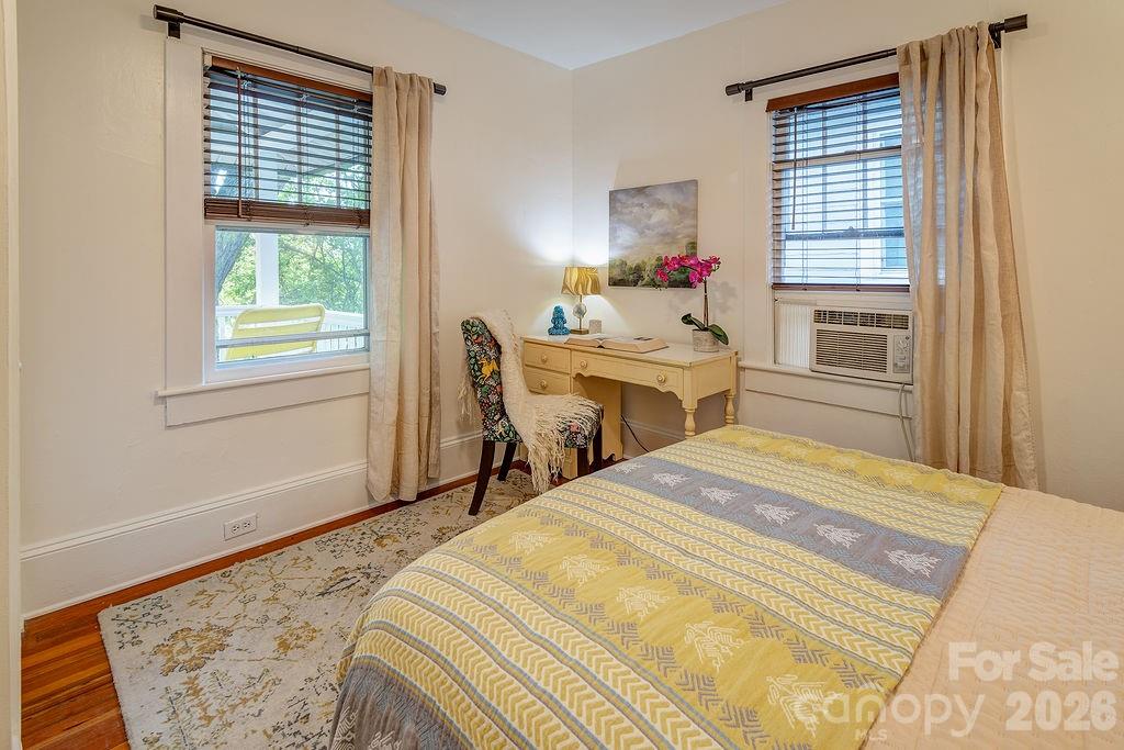 3 Irving Street — Asheville