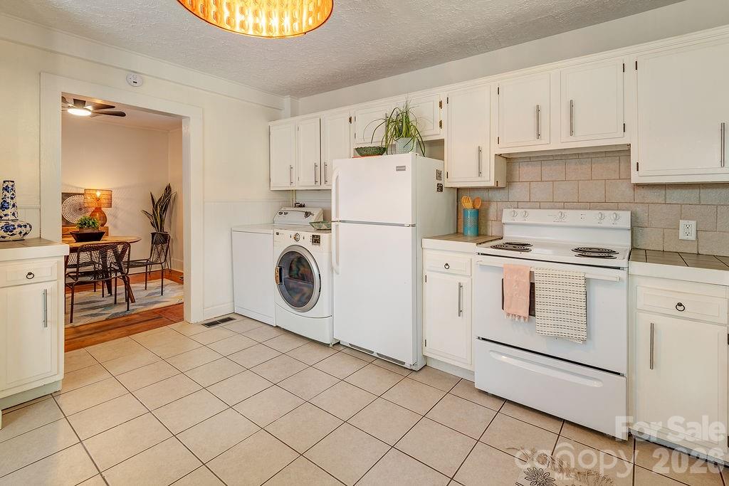 3 Irving Street — Asheville