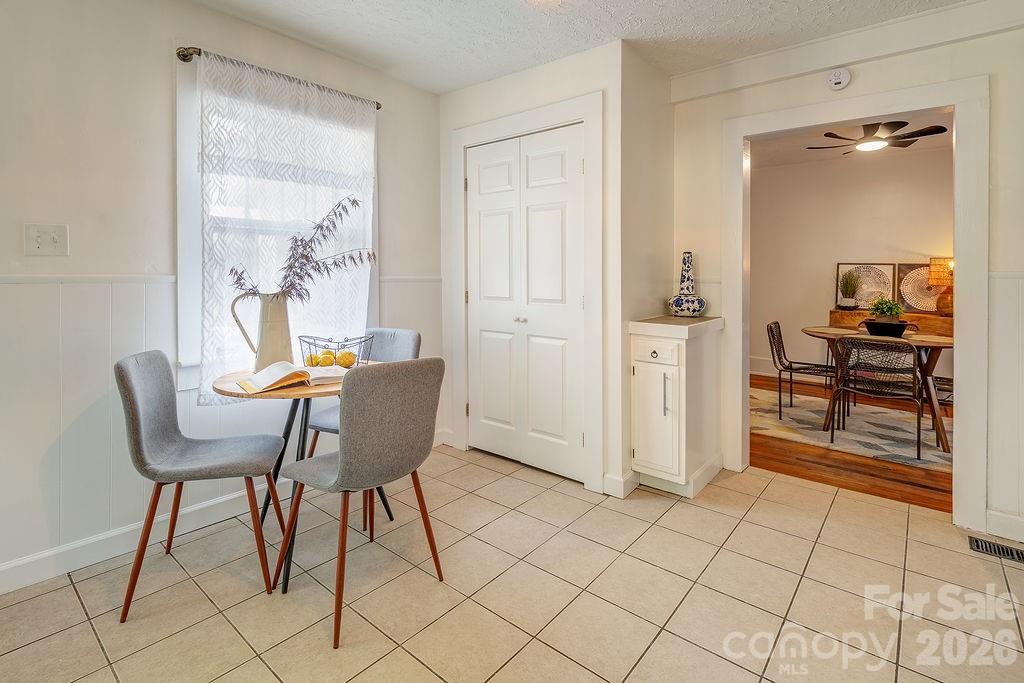 3 Irving Street — Asheville