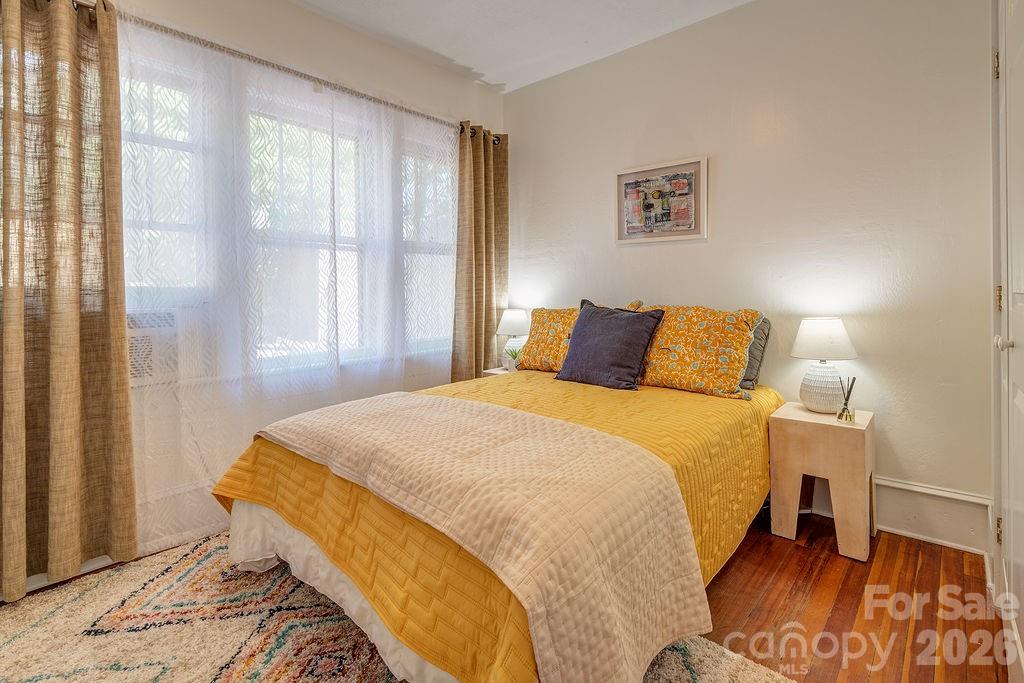 3 Irving Street — Asheville