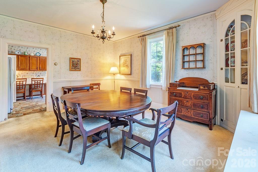 88 Bear Creek Road — Asheville