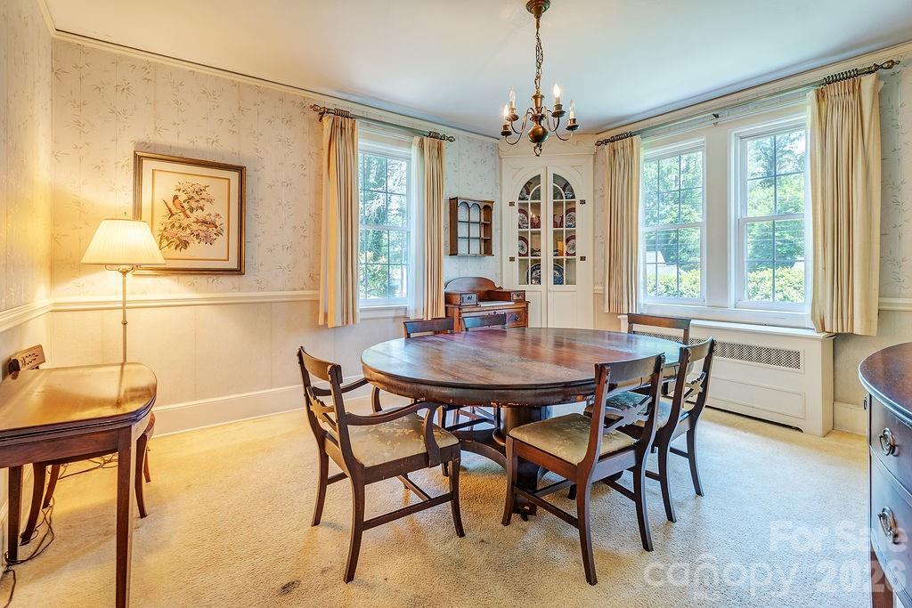 88 Bear Creek Road — Asheville