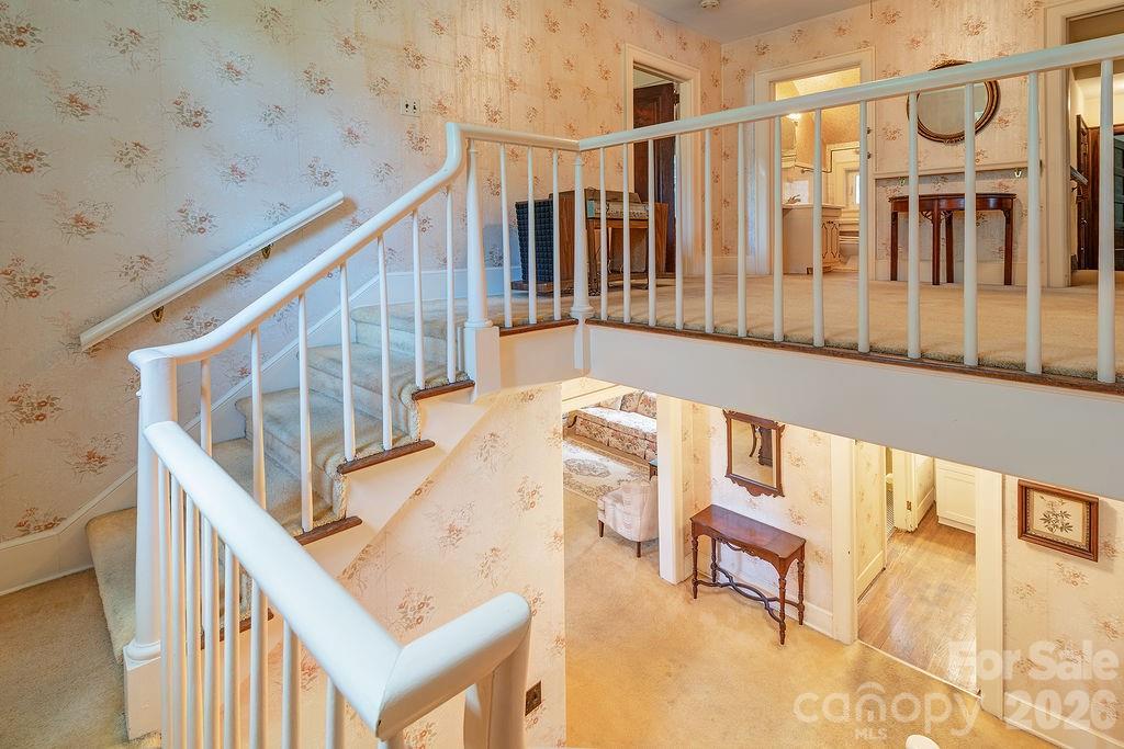 88 Bear Creek Road — Asheville
