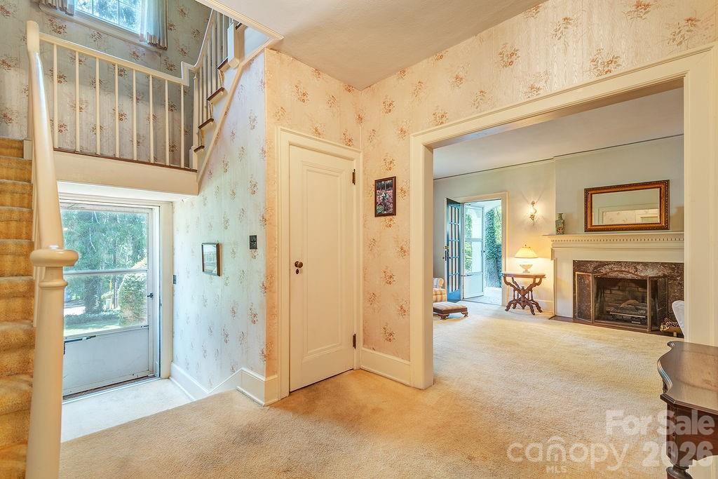88 Bear Creek Road — Asheville