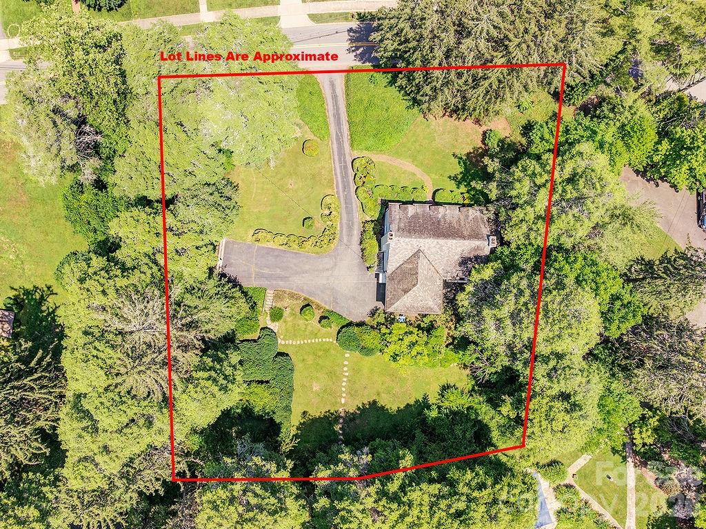 88 Bear Creek Road — Asheville