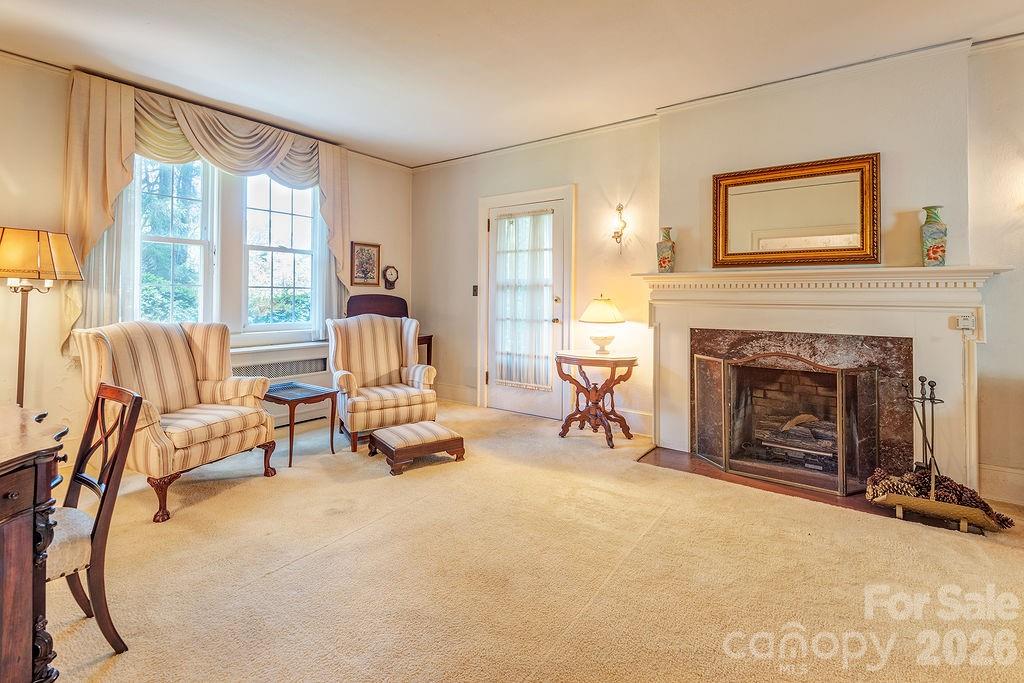 88 Bear Creek Road — Asheville
