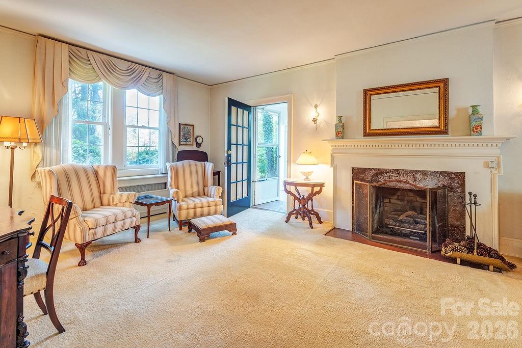 88 Bear Creek Road — Asheville
