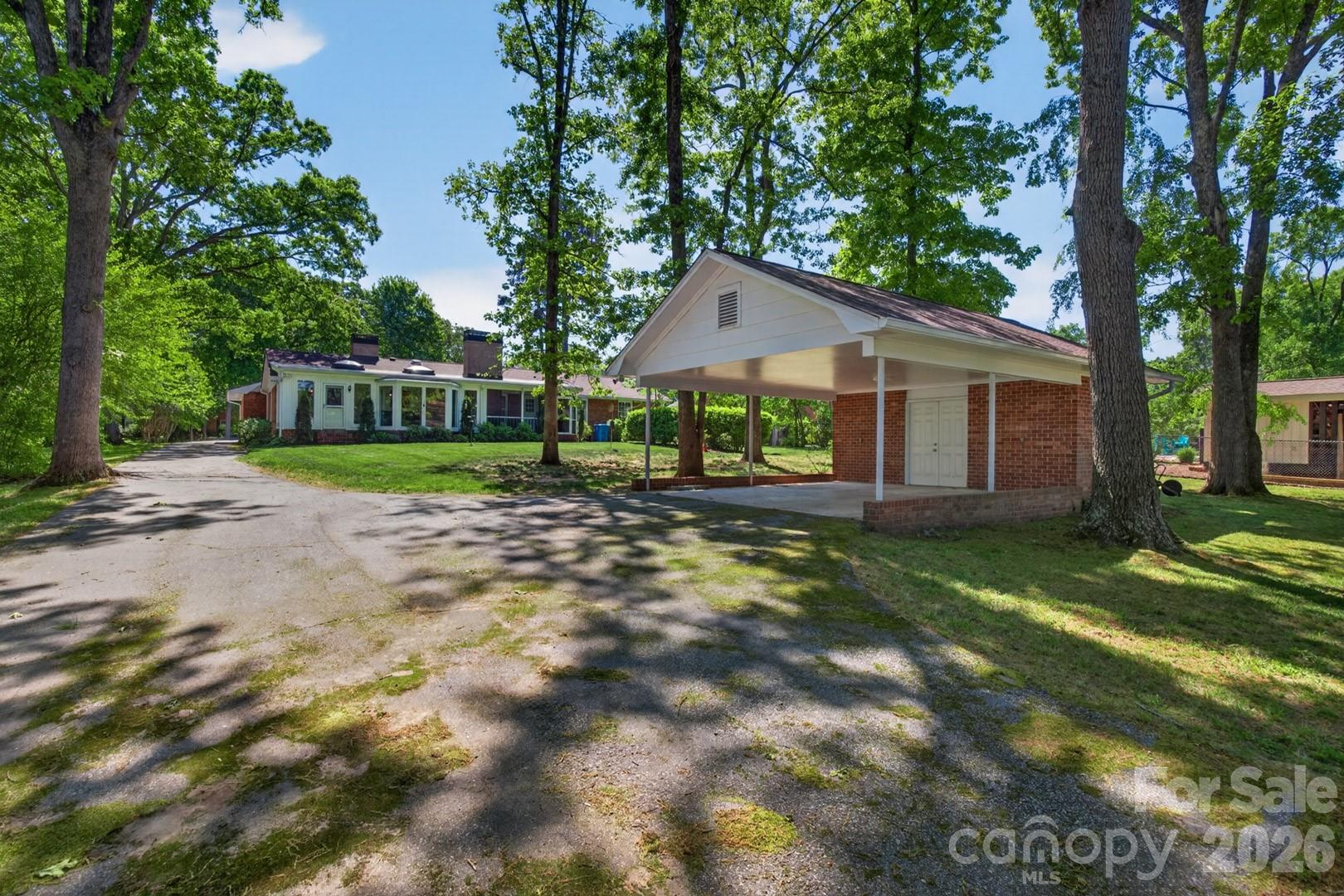 236 Richmond Road — Salisbury