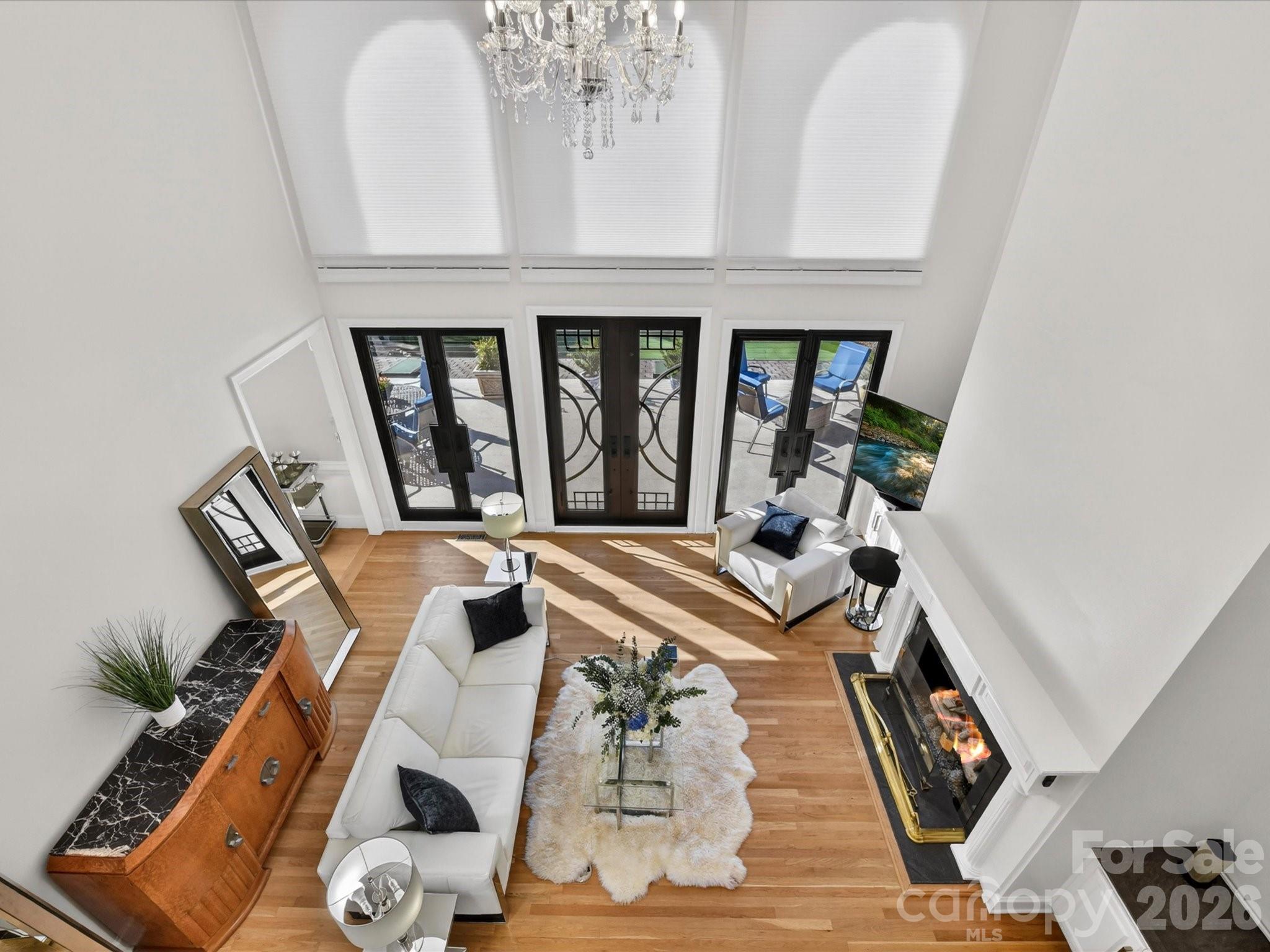 2723 Providence Pine Lane — Charlotte