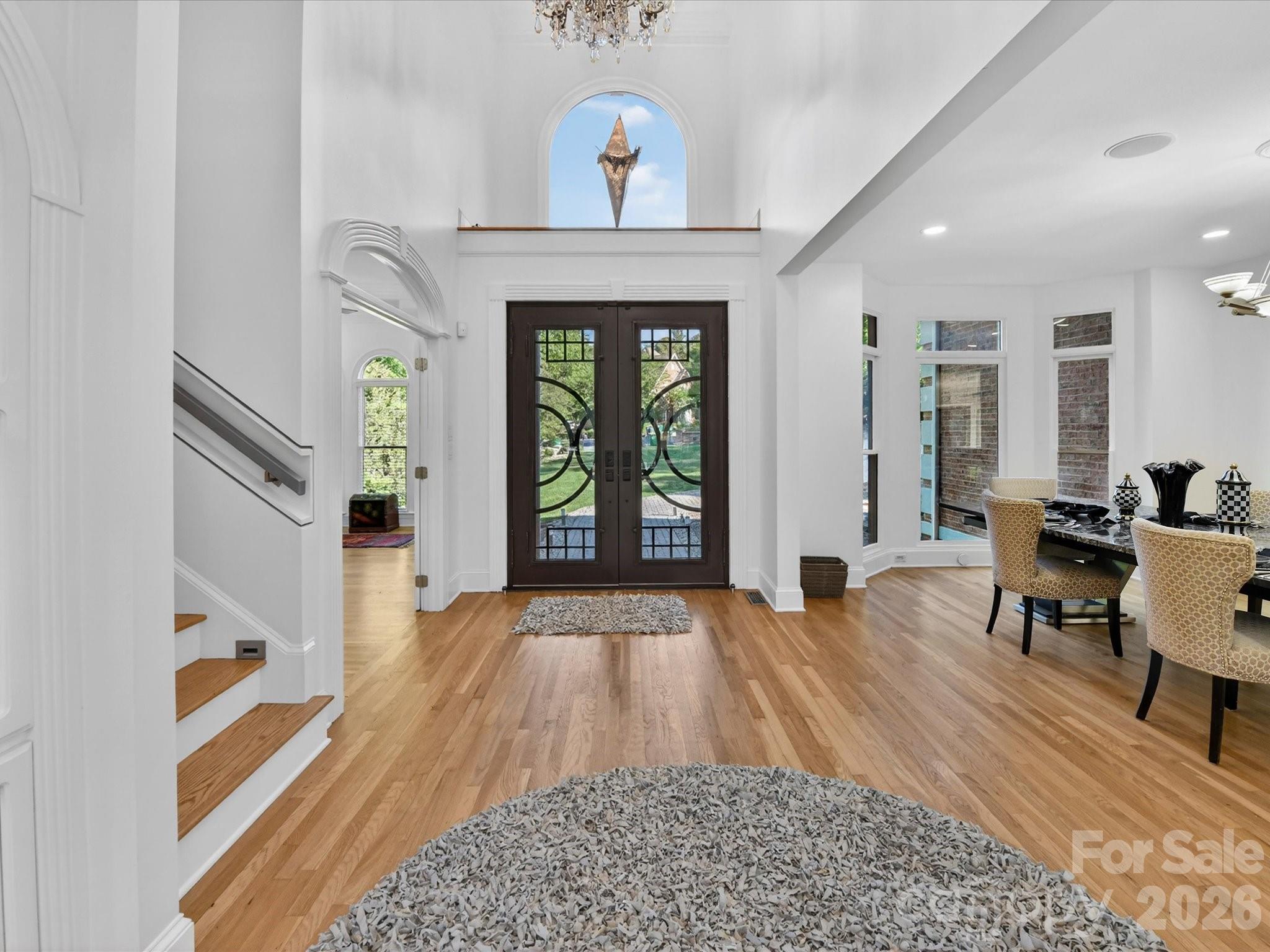 2723 Providence Pine Lane — Charlotte
