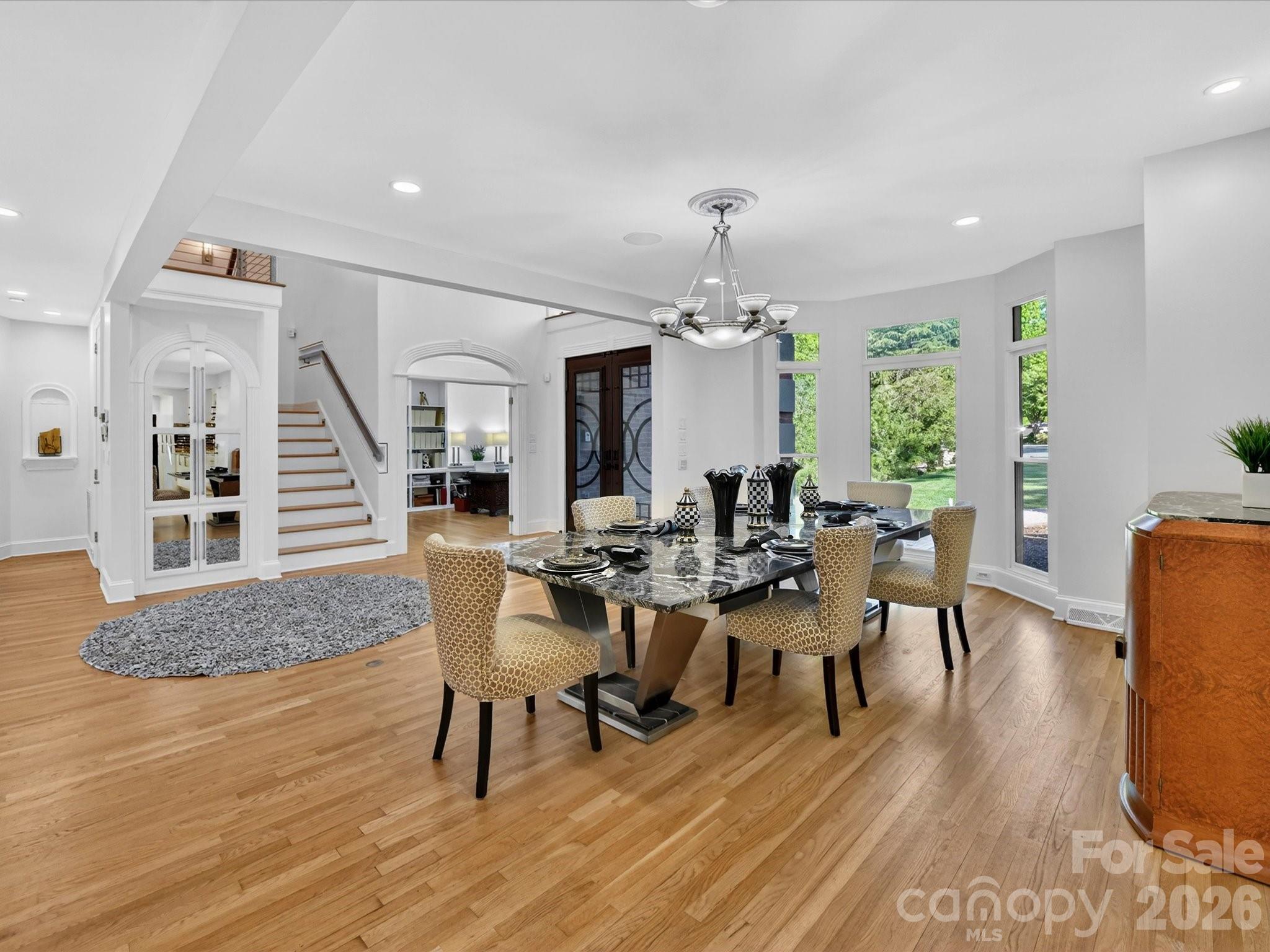 2723 Providence Pine Lane — Charlotte
