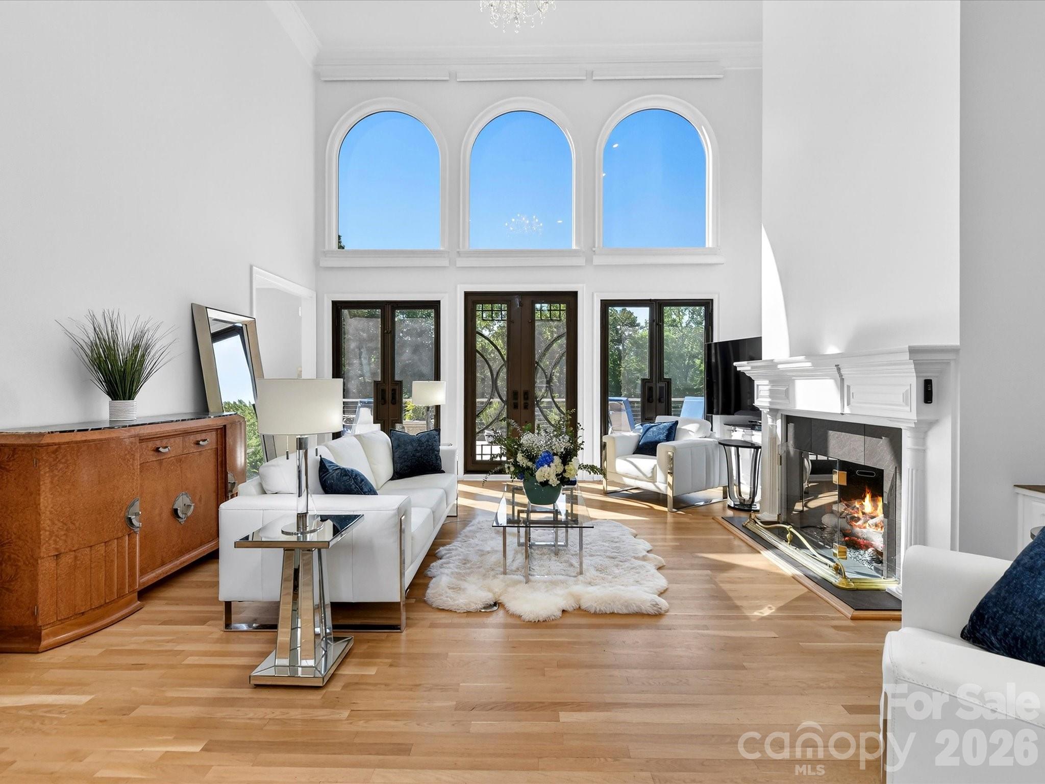 2723 Providence Pine Lane — Charlotte