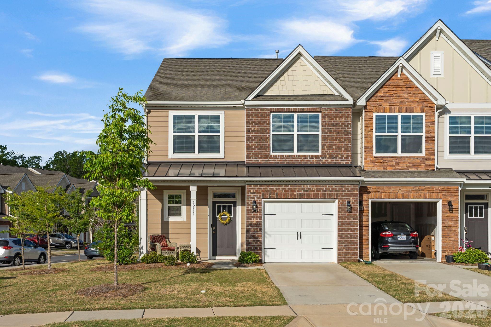 6211 Nandina Drive — Harrisburg