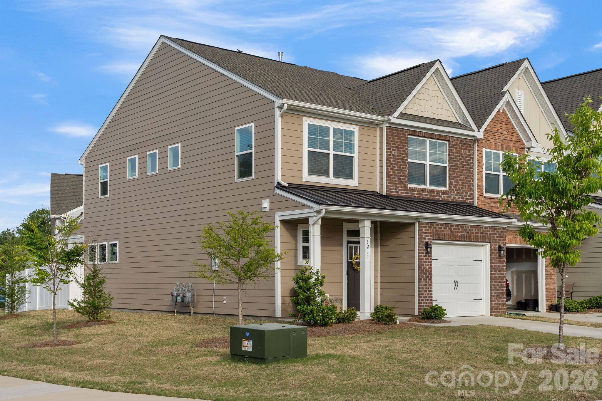 6211 Nandina Drive — Harrisburg