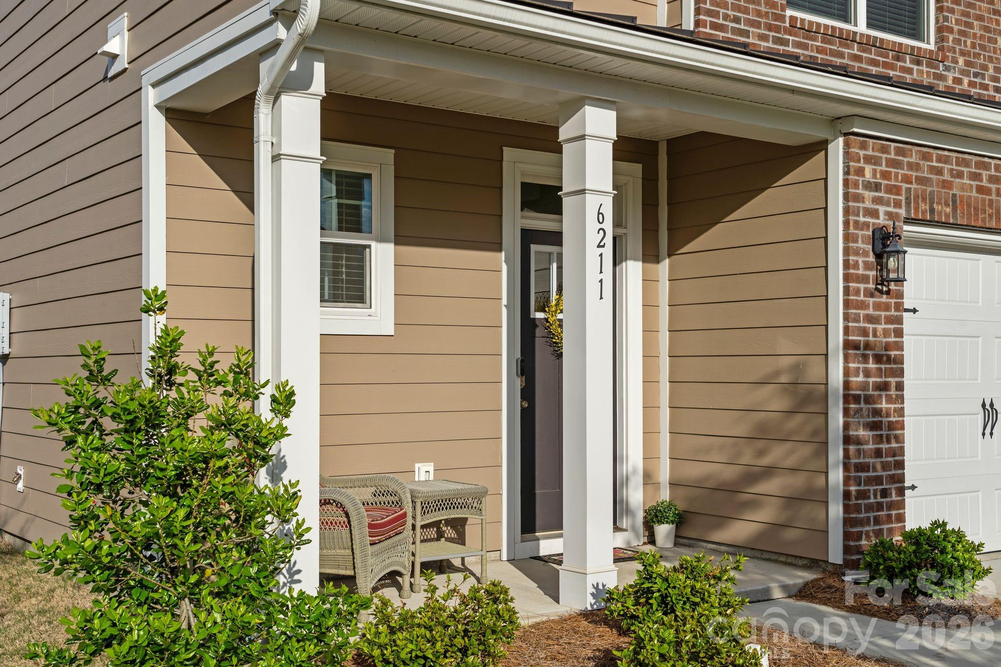 6211 Nandina Drive — Harrisburg